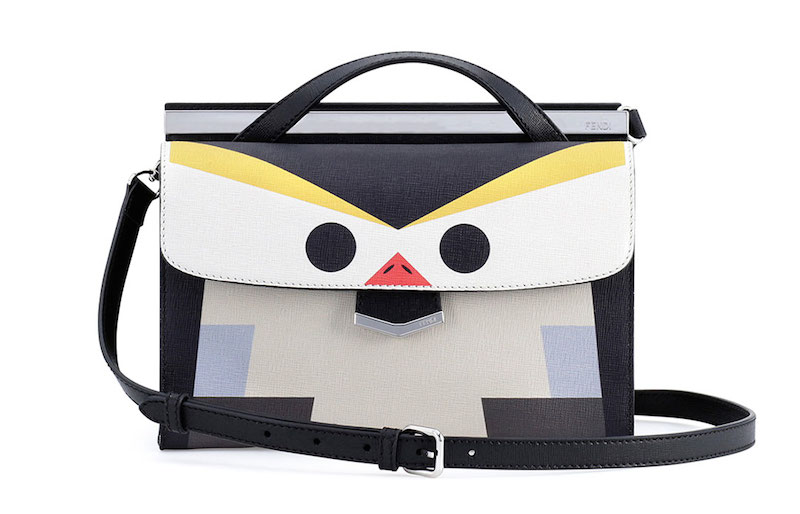 Fendi penguin 2024