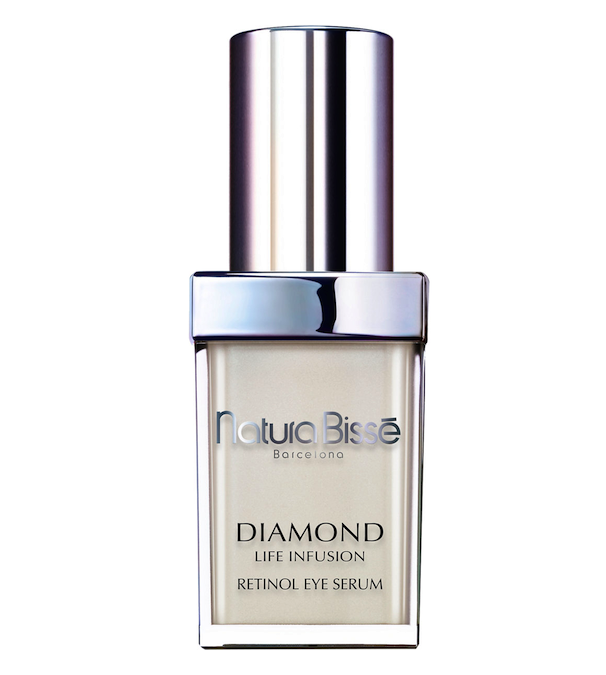 Natura Bissé Diamond Life Infusion Retinol Eye Serum