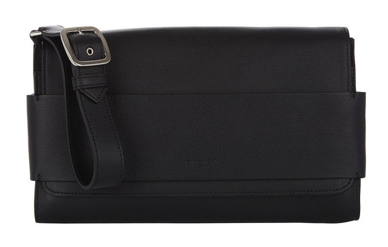 Givenchy Evening Clutch: This Wins the Day