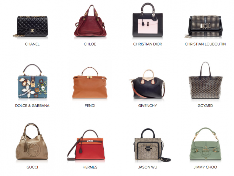 Designer Handbag Reviews - Snob Essentials