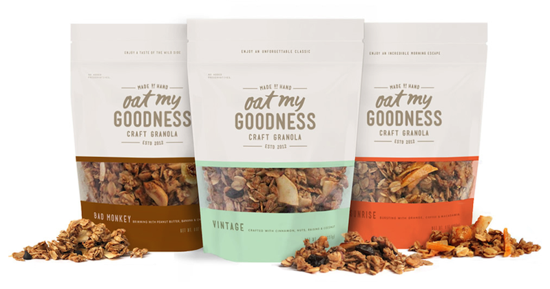 Prepackaged, Healthy Snacks that Actually Taste Great