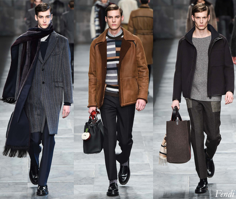 A Man's Man in Milan - Snob Essentials