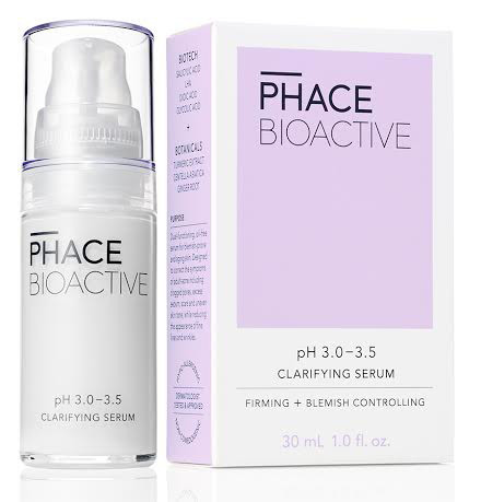 Phace Bioactive