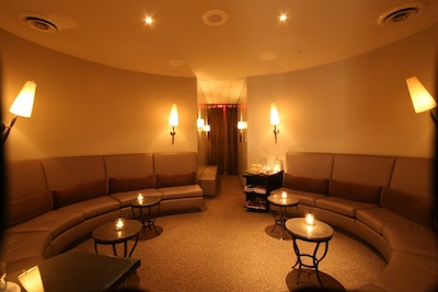 Relaxation-Room