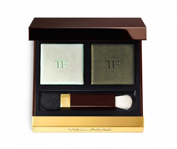 Tom Ford Beauty Spring 2015 Collection