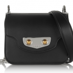 Balenciaga Neo Classic Mini Leather Shoulder Bag