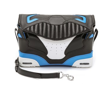 Alexander Wang Sneaker Large Shoulder Bag