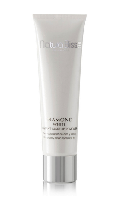 Natura Bissé Diamond White Instant Makeup Remover
