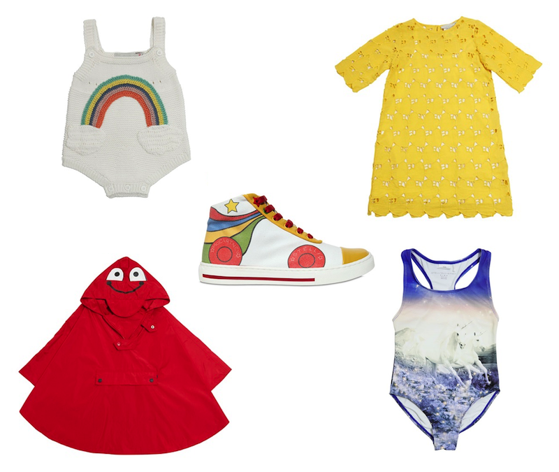 Stella McCartney Kids