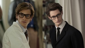 Yves Saint Laurent