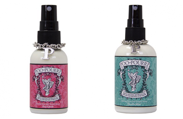 Poo Pourri