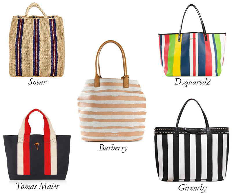 givenchy beach bag