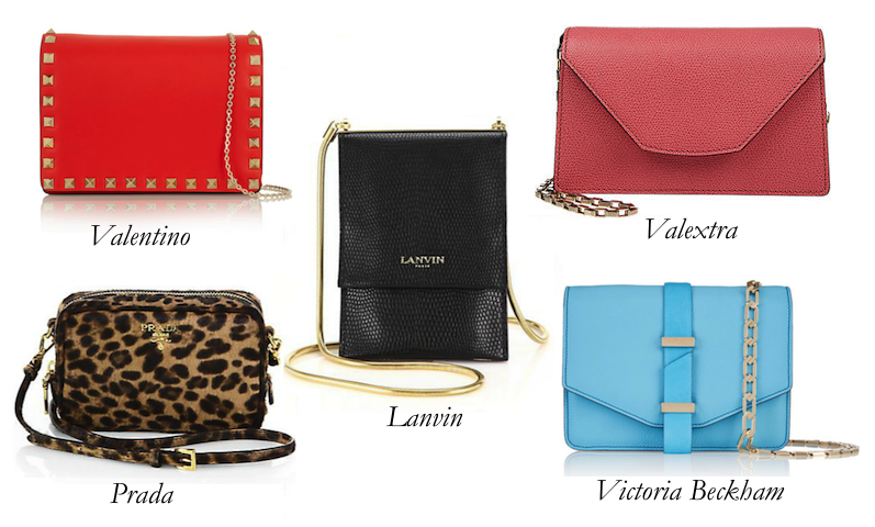 Top 5 Perfect Phone Crossbody Bags: Try This On for Size