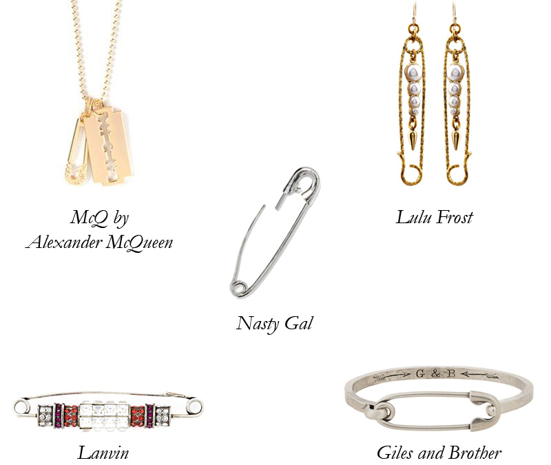 AlexanderMcQueen_Lanvin_LuluFrost_NastyGal_GilesandBrother_Jewelry_Earrings_Bracelet_Necklace