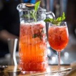 Healthy Cocktail Ideas Using Seasonal Fruits