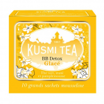 Kusmi Now has an Iced Tea-Tox