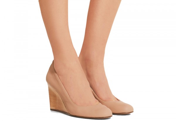 chic comfort shoes