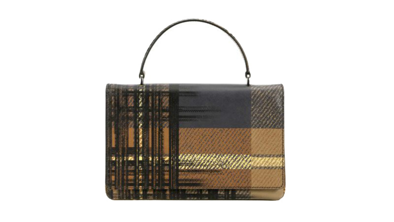 Prada_Plaid_Shoulder_Bag