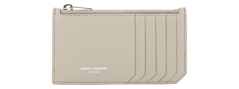 SaintLaurent_Cardholder_Wallet