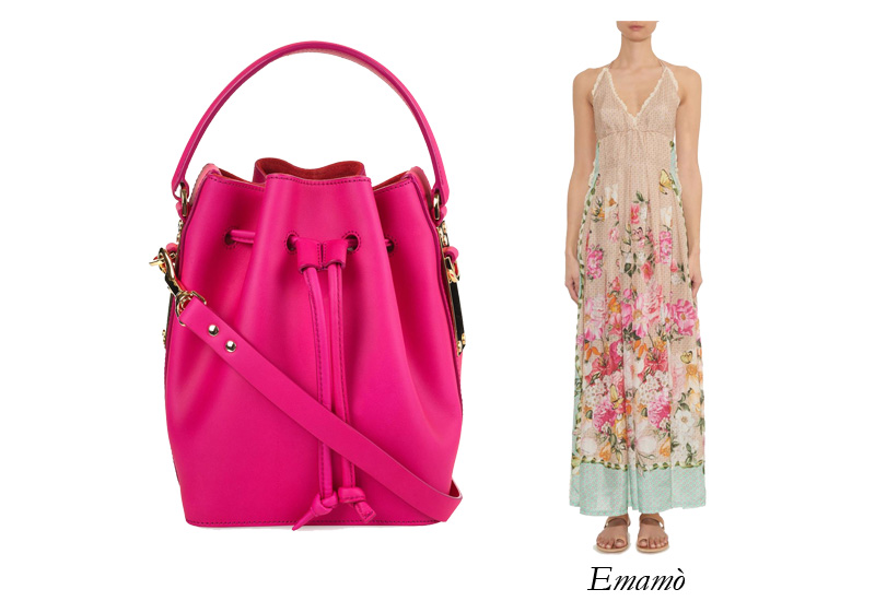 SophieHulme_Bucket_Bag_Dress_Emamo_Floral