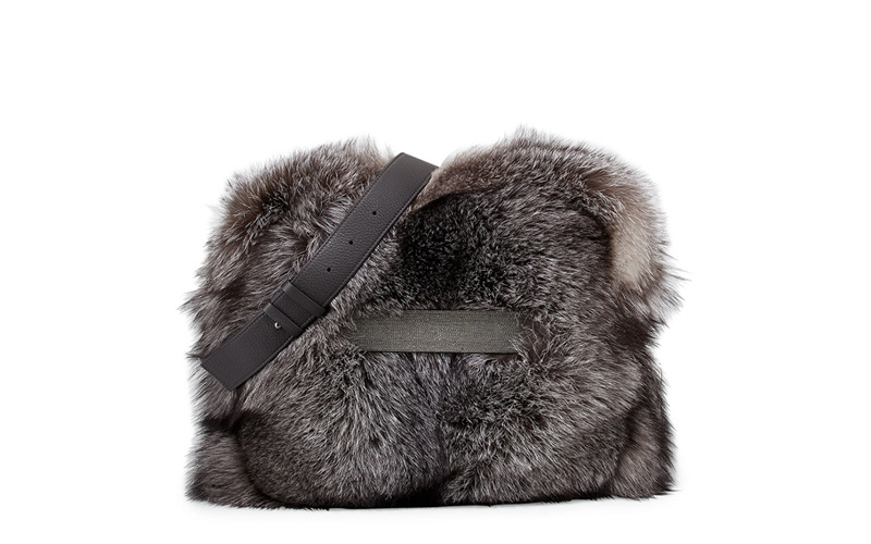 BrunelloCucinelli_Fur_Messenger_Bag