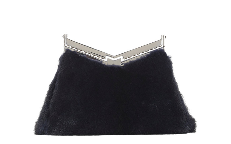 JMendel_Miniaudiere_Fur_Clutch