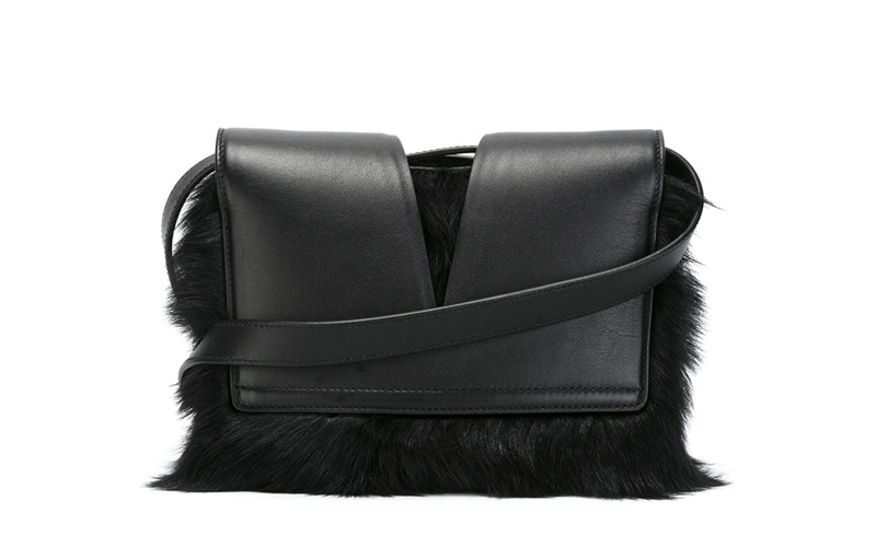 JilSander_Fur_ShoulderBag