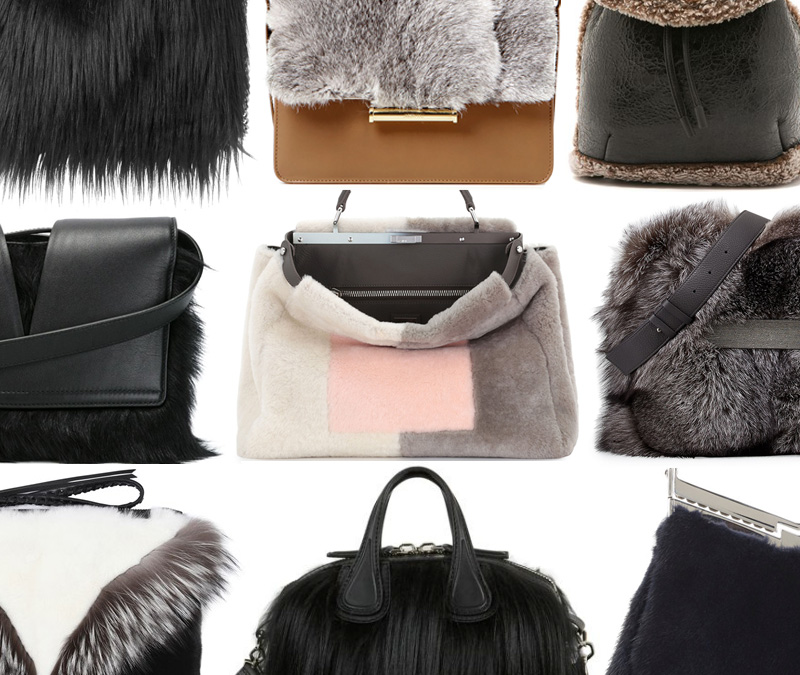 JilSander_JMendel_Givenchy_StellaMcCartney_Fendi_JasonWuBrunelloCucinelli_RagandBone_ElenaGhisellini_Fur_Shoulder_Saddle_crossbody_Backpack_Tote_Bag_1