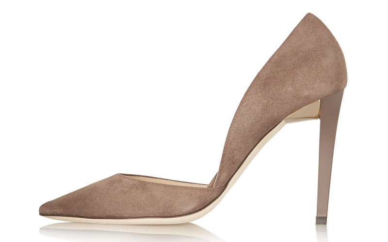 JimmyChoo_Suede_Pump