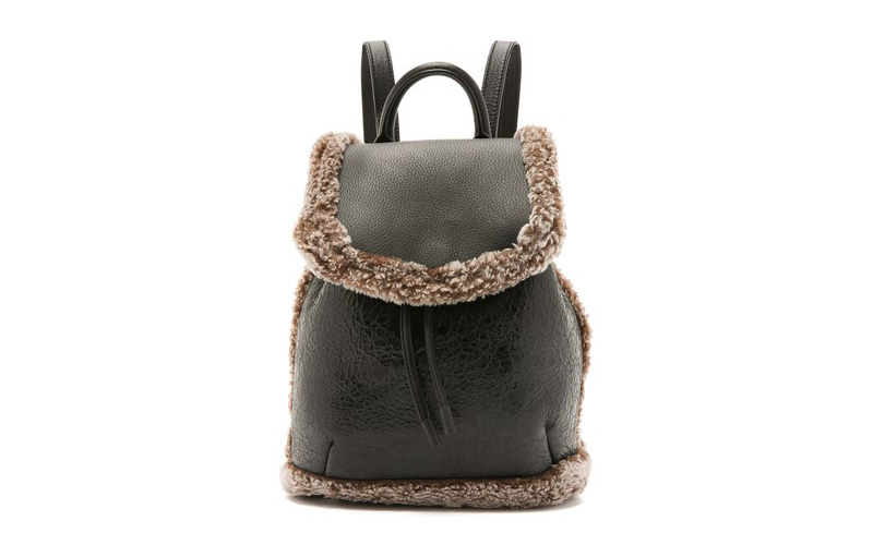 Winter is Coming: Top 9 Fur Bags