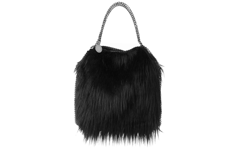 Winter is Coming: Top 9 Fur Bags