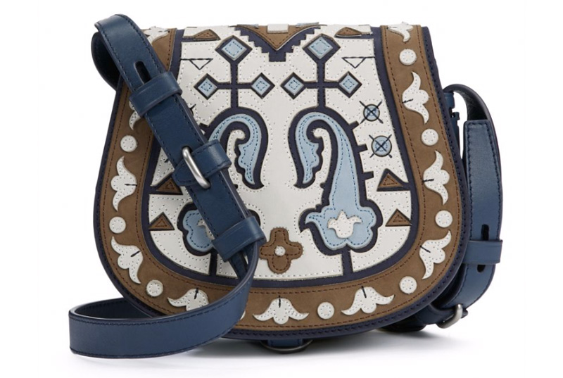 Tory Burch Bag: Country Strong
