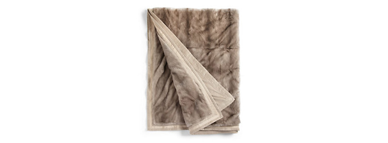 YvesSalomon_Mink_Fur_Blanket