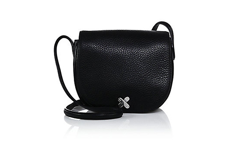 saddle bag topshop