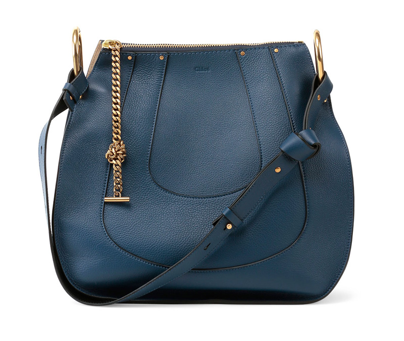 Top 5 On-Trend Saddle Bags