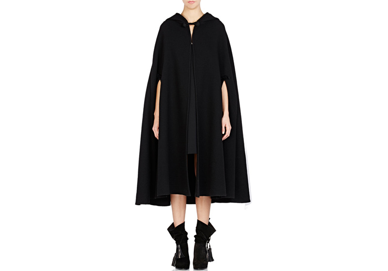 Lanvin_CordTrimmedHoodedCape