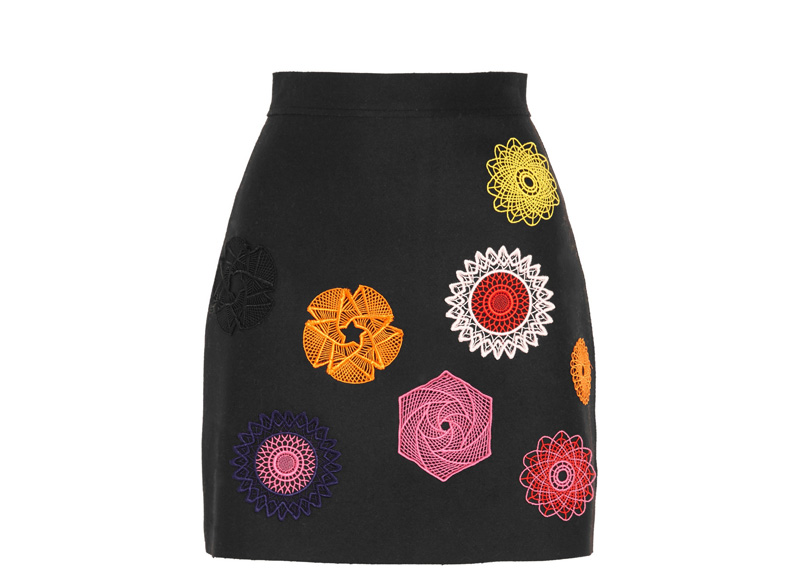 MSGM_Mini_Skirt