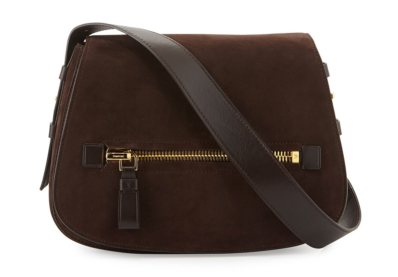 Top 5 On-Trend Saddle Bags