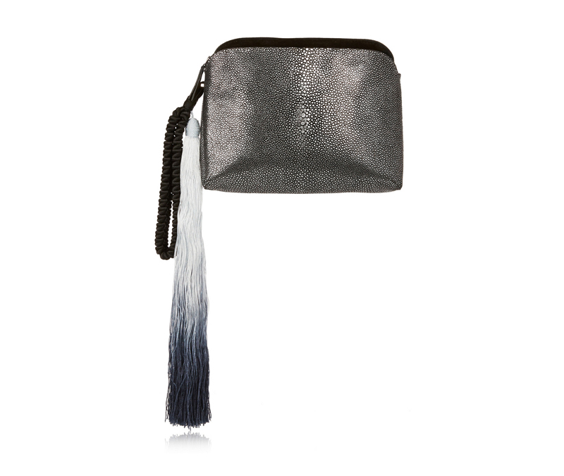 therow_tasseled_wristlet_stingray_clutch