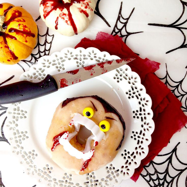 13 Pain Free Spooky, Easy and Fun Halloween Party Ideas