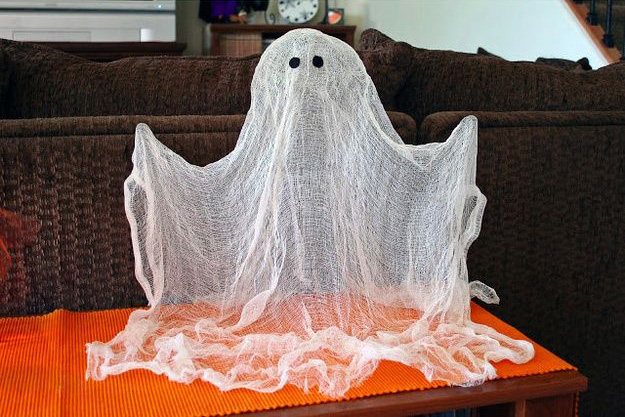 13 Pain Free Spooky, Easy and Fun Halloween Party Ideas