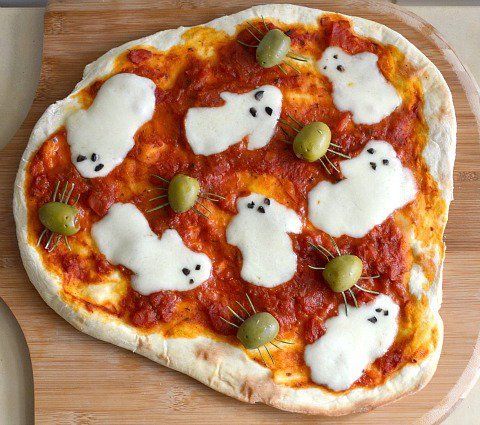 13 Pain Free Spooky, Easy and Fun Halloween Party Ideas