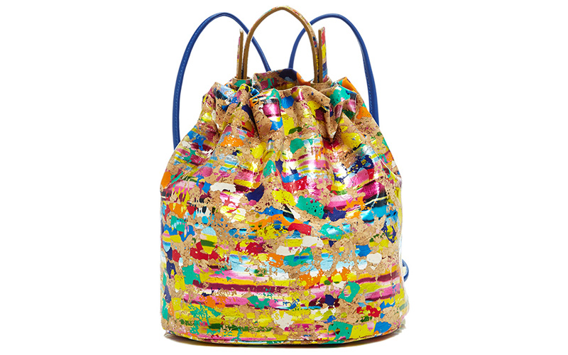 Top Rainbow Bags: Here Comes the Sun