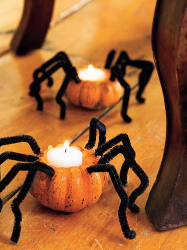 13 Pain Free Spooky, Easy and Fun Halloween Party Ideas