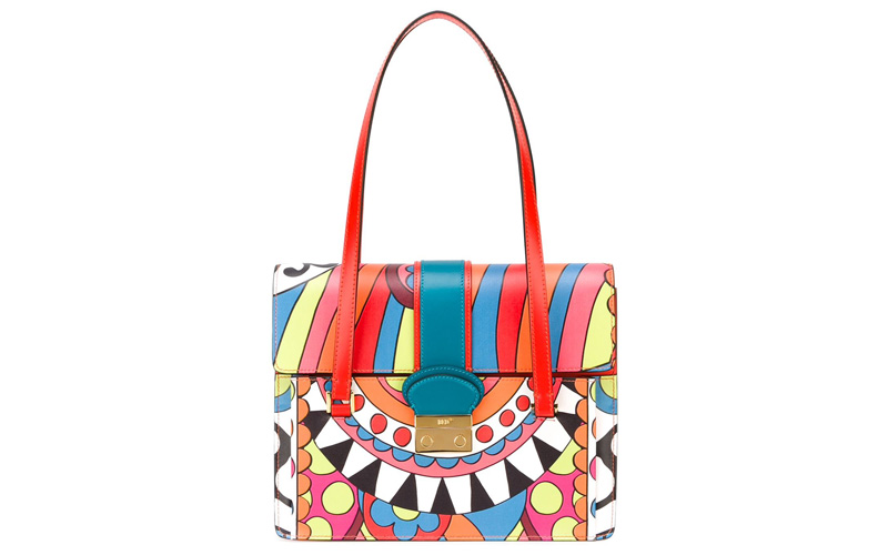 Top Rainbow Bags: Here Comes the Sun