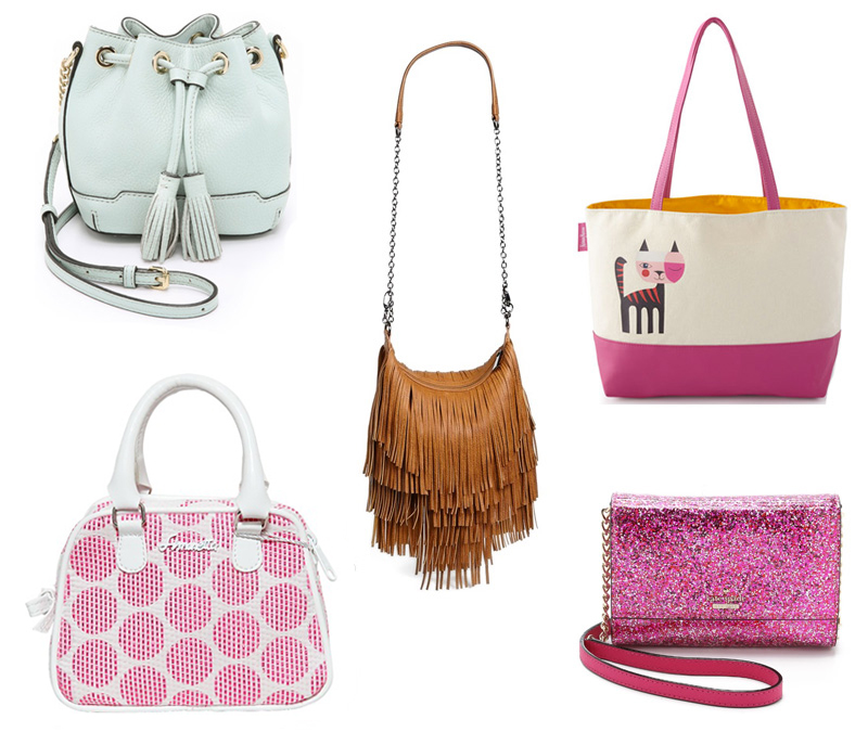 Top 5 Tween-Worthy Bags Worth Splurging on For Your Daughter