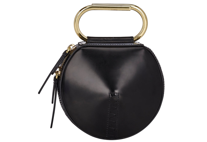 Top 5 Fun, Unexpected Top-Handle Bags