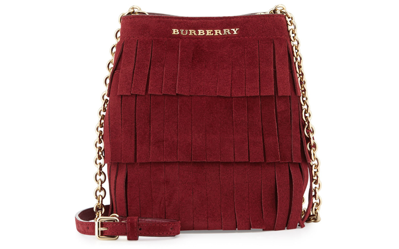 Burberry_BabyBucketFringedSuedeBag