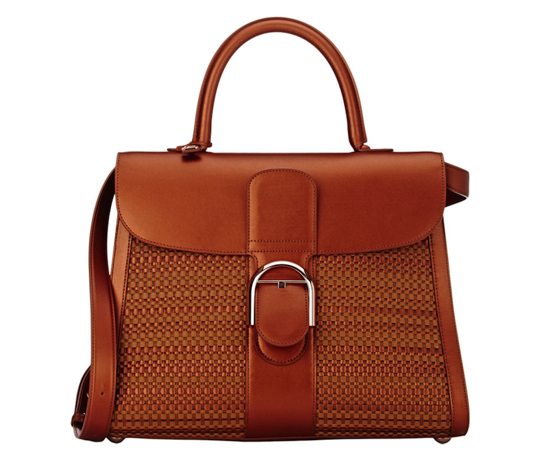 Delvaux Brillant GM at 1stDibs