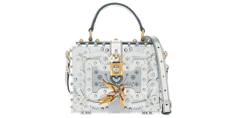 Top Sparkly Bags: Light Up Your Holiday